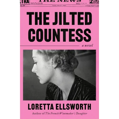 The Jilted Countess