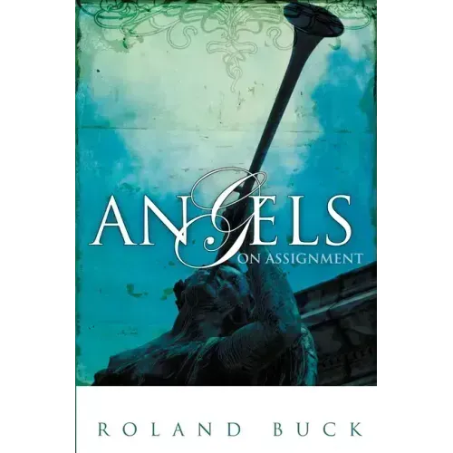 Angels on Assignment: Exploring the Role Angels Play in Believers' Lives Today