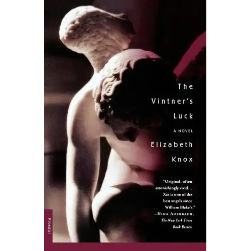The Vintner's Luck