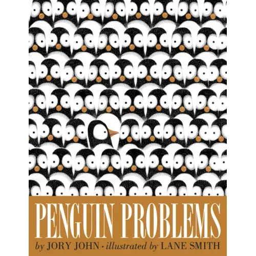 Penguin Problems