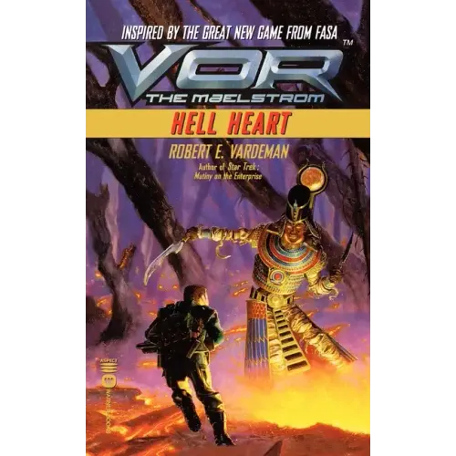 Vor: Hell Heart