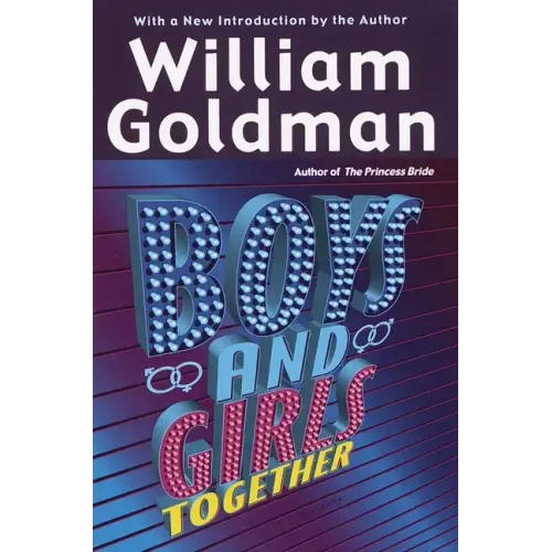 Boys and Girls Together