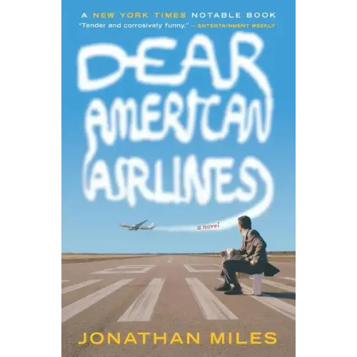 Dear American Airlines