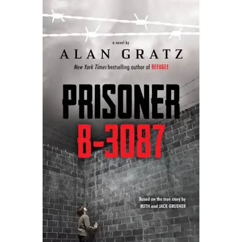 Prisoner B-3087