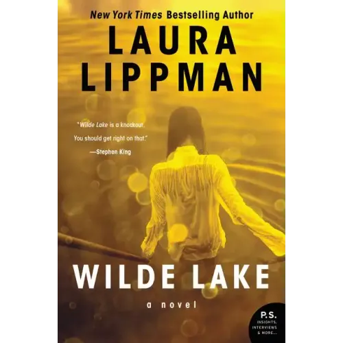 Wilde Lake