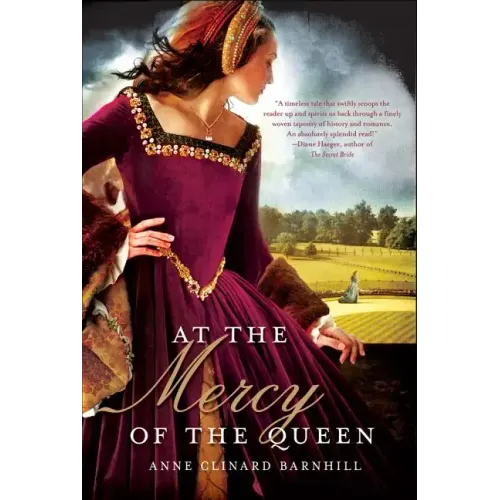 At the Mercy of the Queen