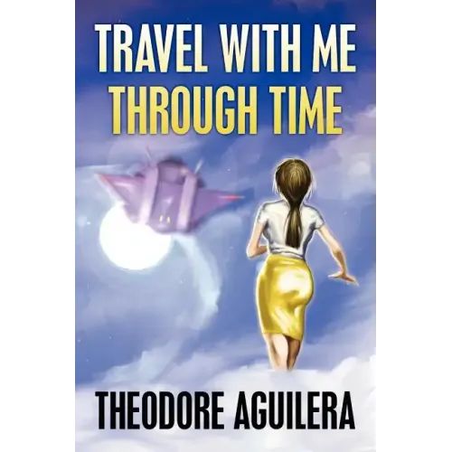 Travel with Me Through Time