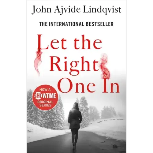 Let the Right One in