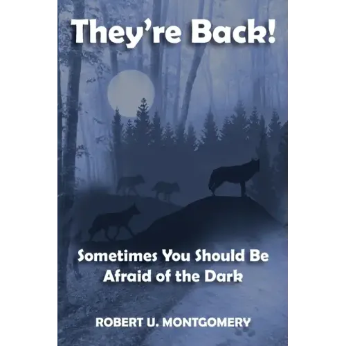 They're Back!