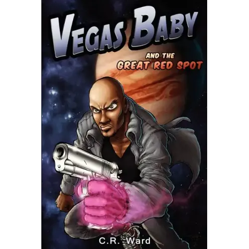 Vegas Baby and the Great Red Spot
