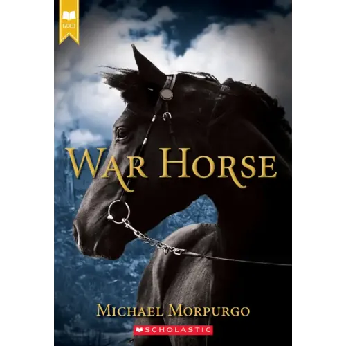 War Horse (Scholastic Gold)