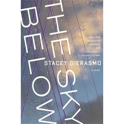 The Sky Below