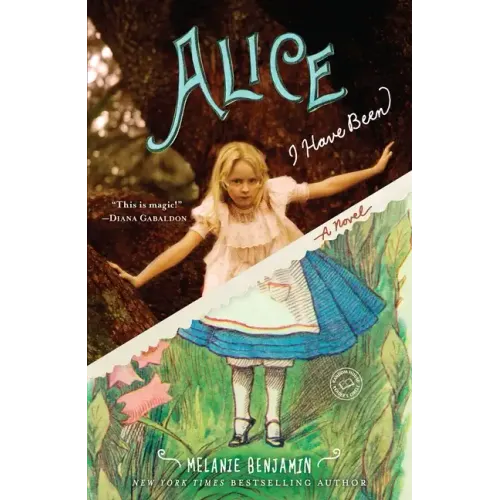 Alice I Have Been