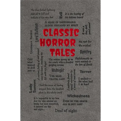 Classic Horror Tales