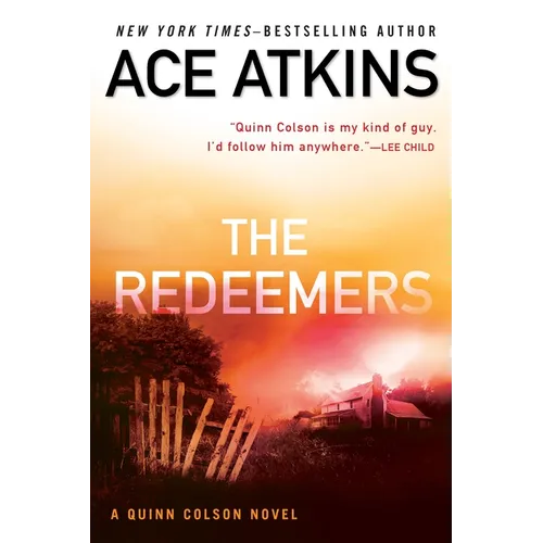 The Redeemers