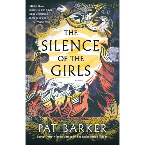 The Silence of the Girls