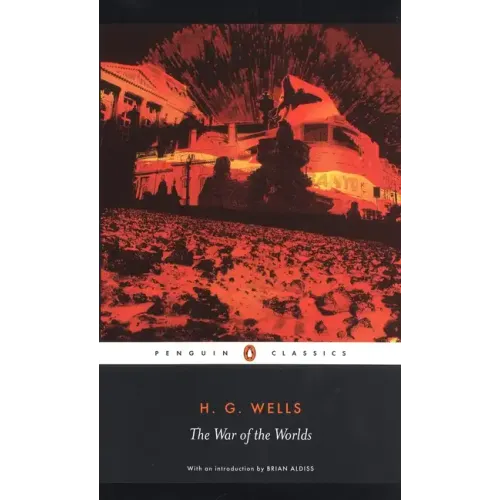 The War of the Worlds