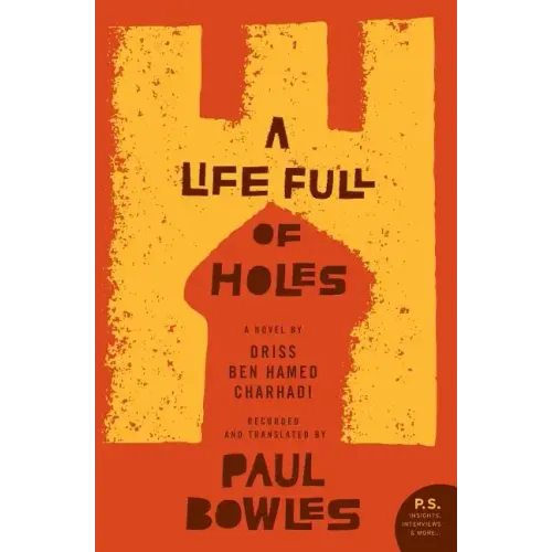 A Life Full of Holes