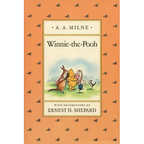 Winnie-The-Pooh