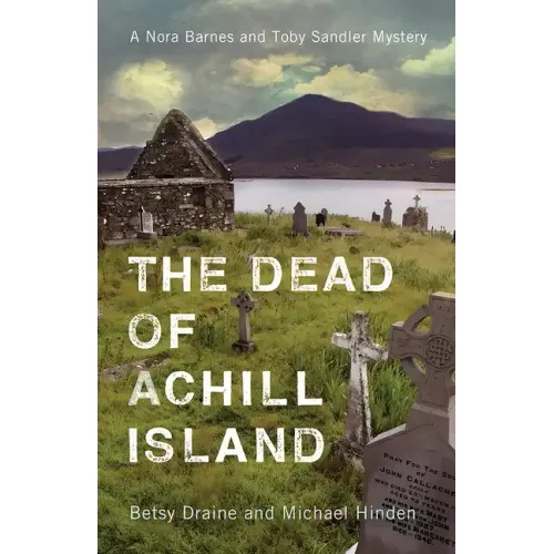 The Dead of Achill Island