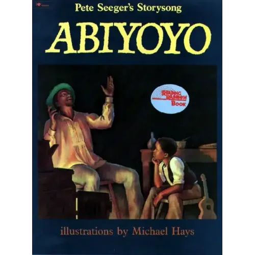 Abiyoyo