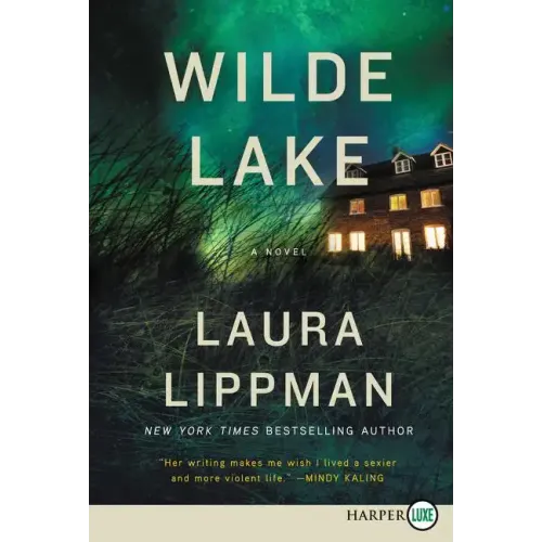 Wilde Lake