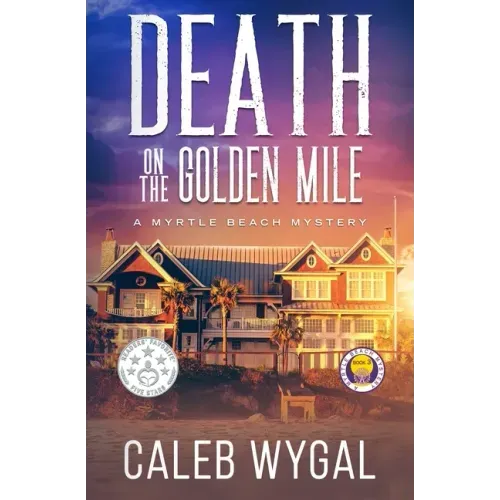Death on the Golden Mile