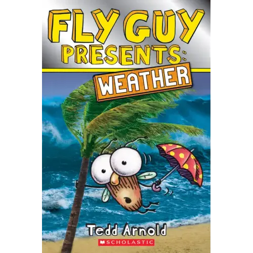 Fly Guy Presents: Weather