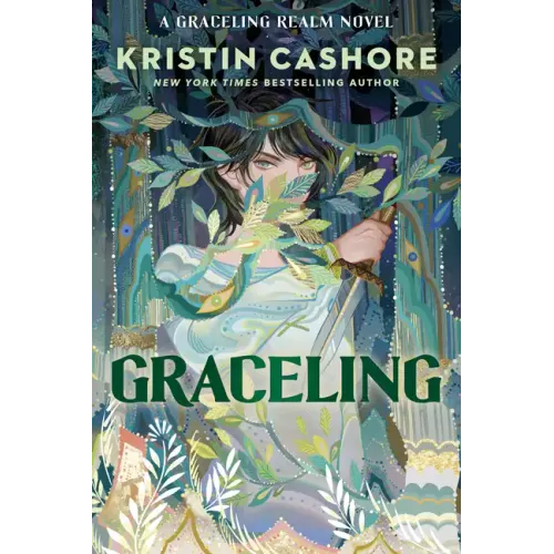 Graceling