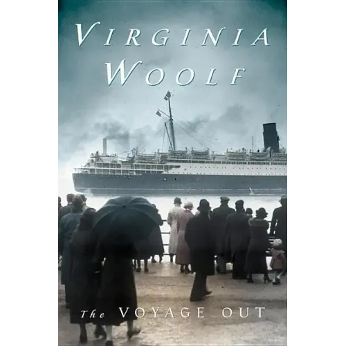 The Voyage Out