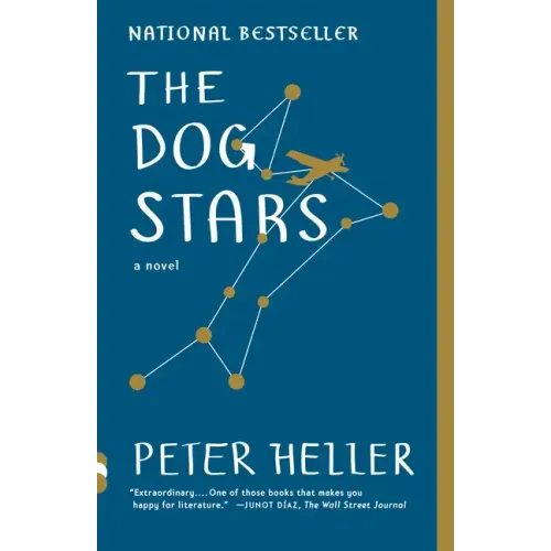The Dog Stars