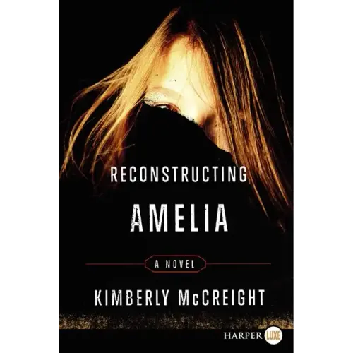 Reconstructing Amelia