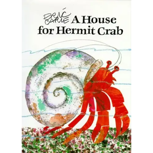 A House for Hermit Crab