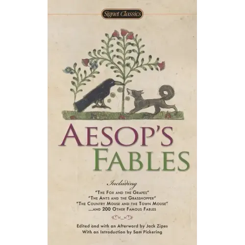 Aesop's Fables