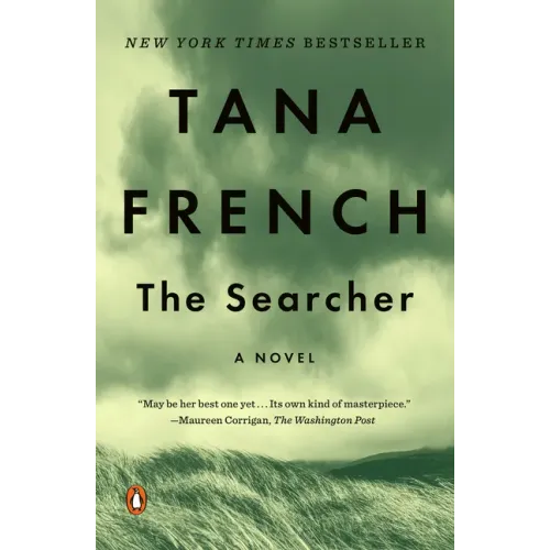 The Searcher