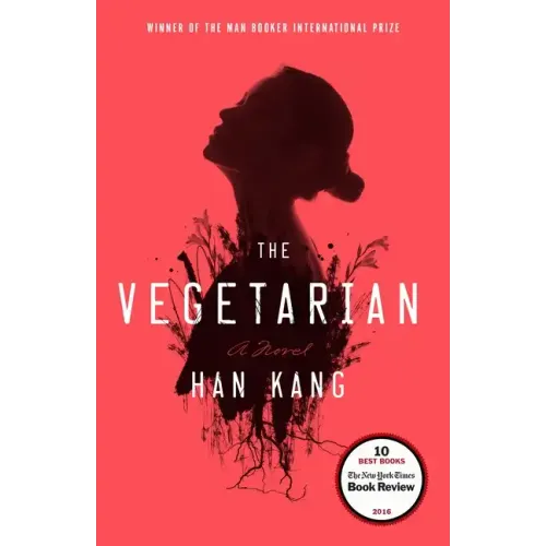 The Vegetarian