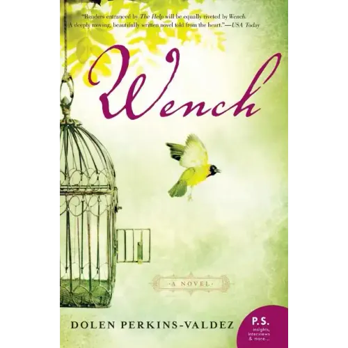 Wench