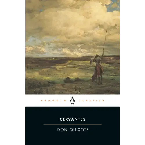 Don Quixote