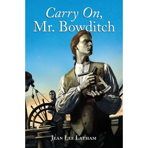 Carry On, Mr. Bowditch