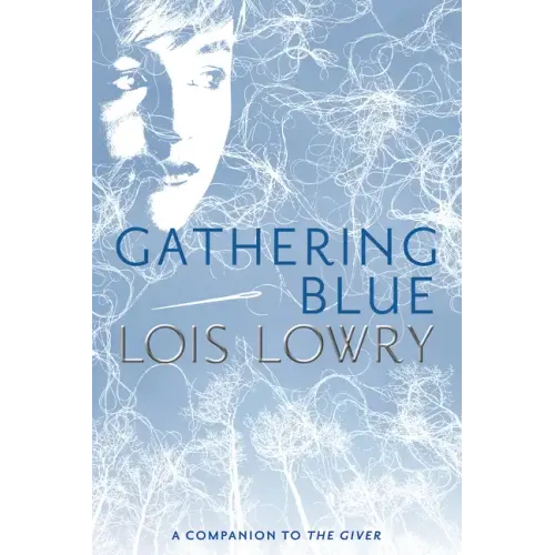 Gathering Blue