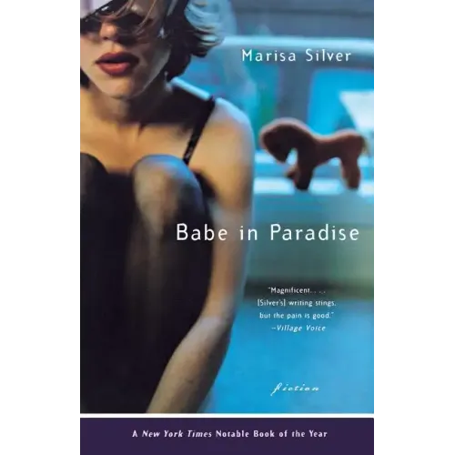 Babe in Paradise: Fiction