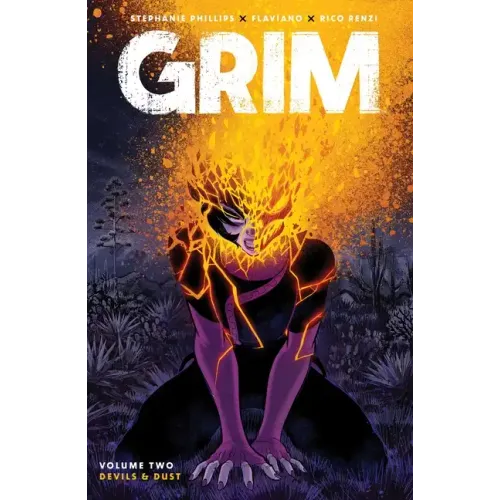Grim Vol. 2