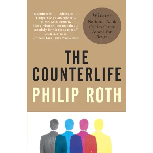 The Counterlife