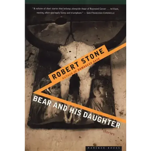 Bear and His Daughter