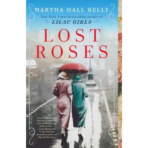 Lost Roses