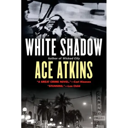 White Shadow