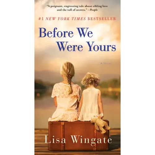 Before We Were Yours