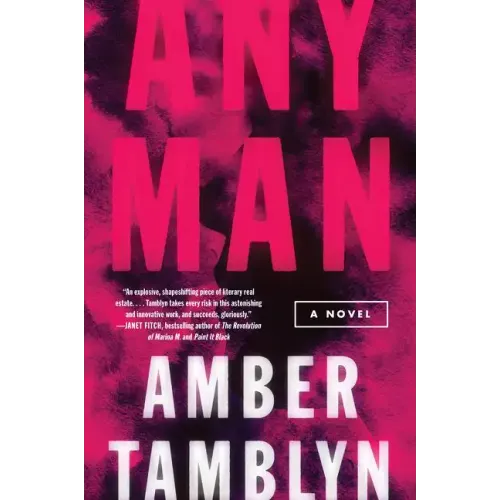 Any Man