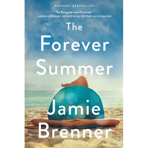 The Forever Summer
