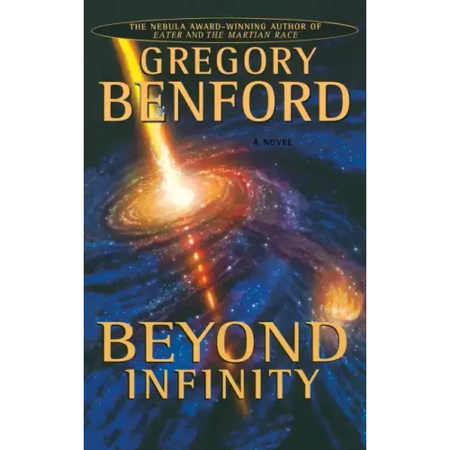 Beyond Infinity